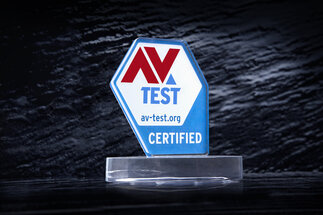 &lt;p&gt;Physical &bdquo;Certified&ldquo; Award&lt;/p&gt;