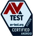 certified